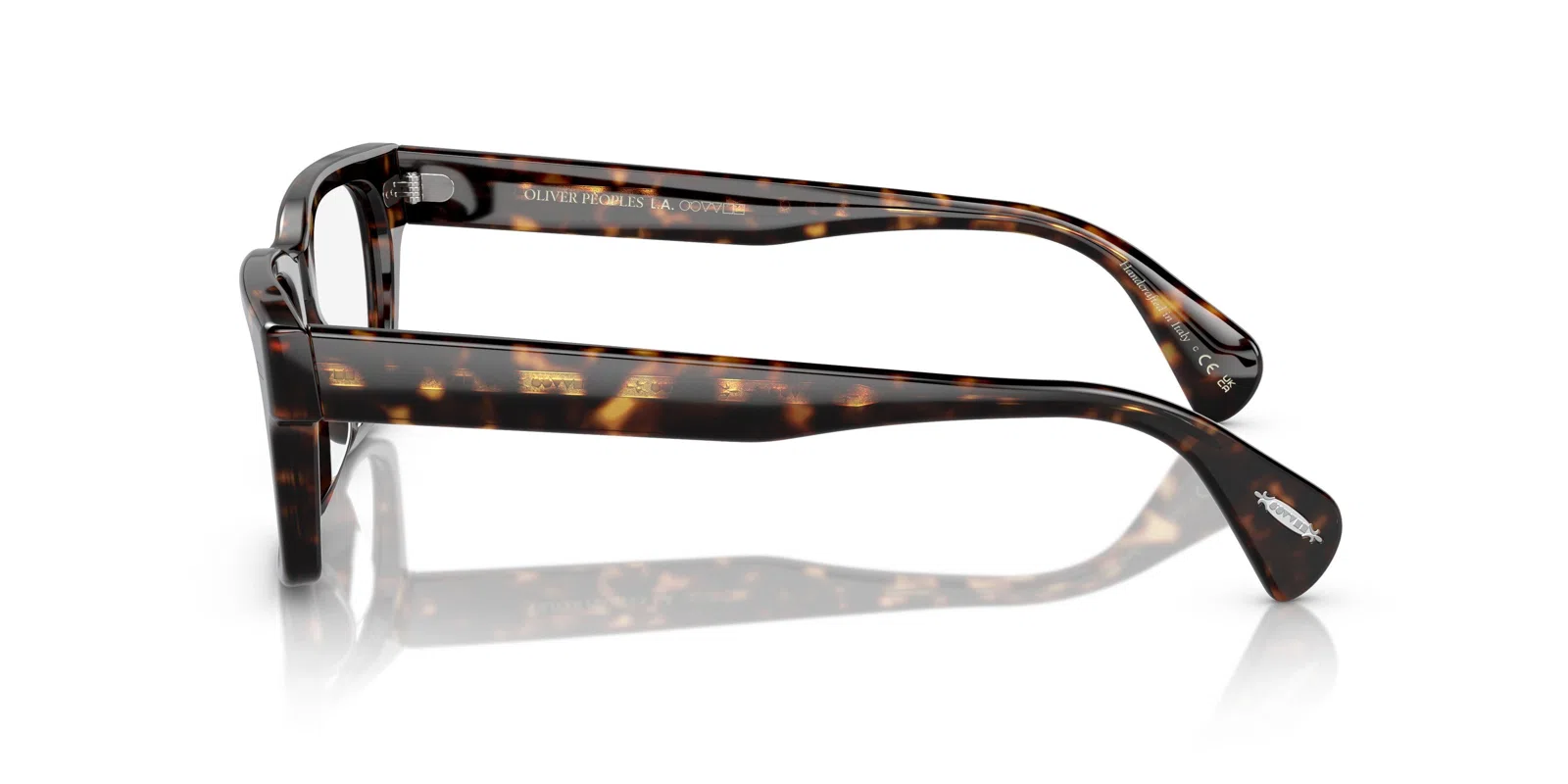Oliver Peoples Ryce 5332U Eyeglasses - view 11